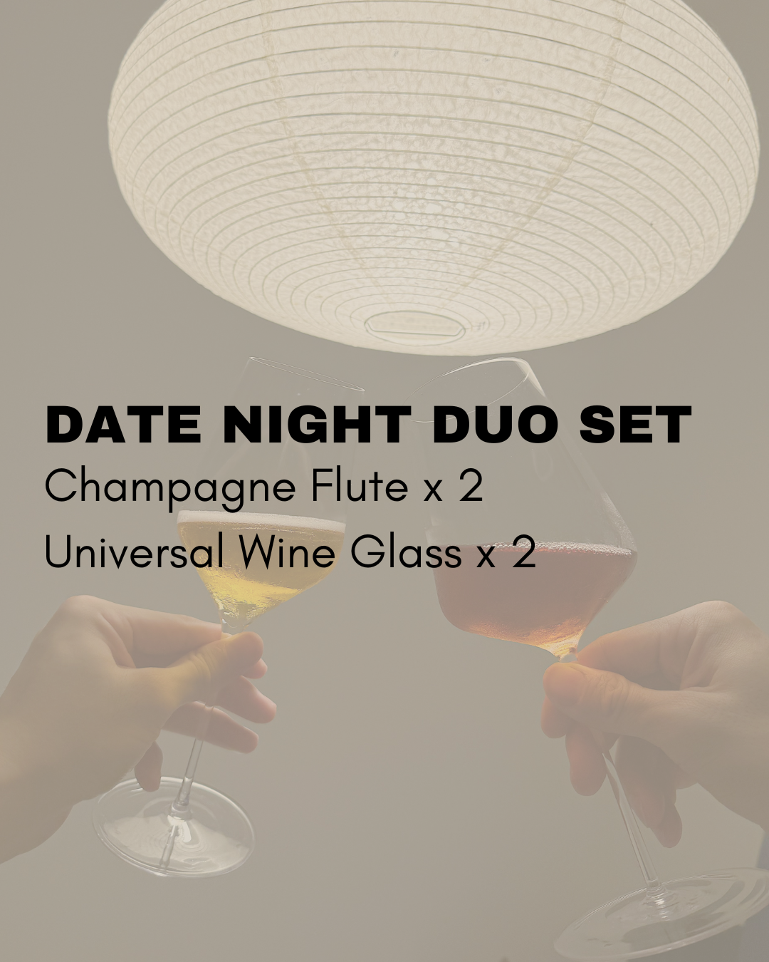 Date Night Duo Set