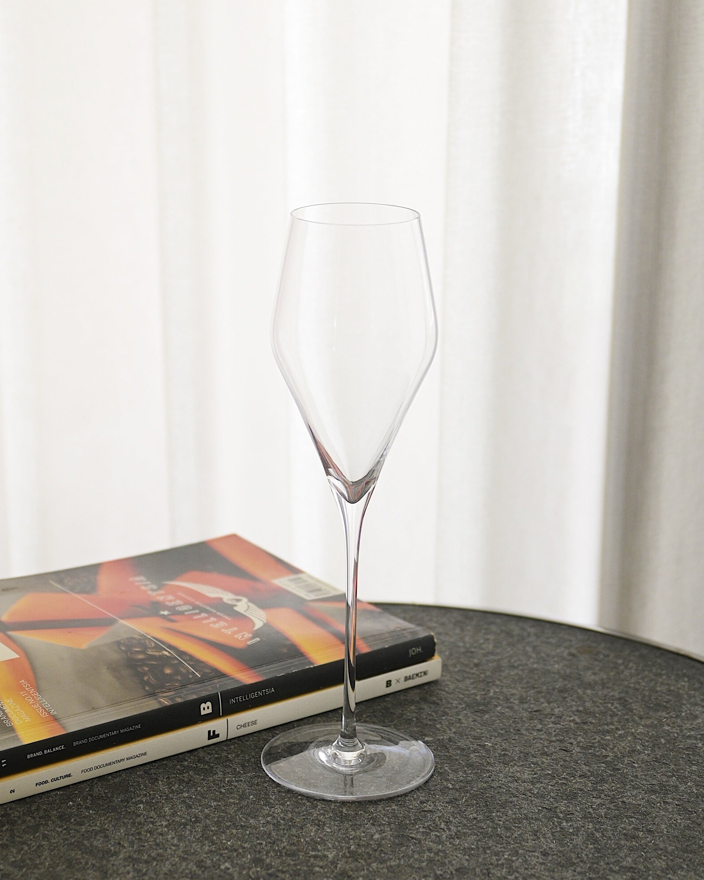 Champagne Flute – WARETOWN