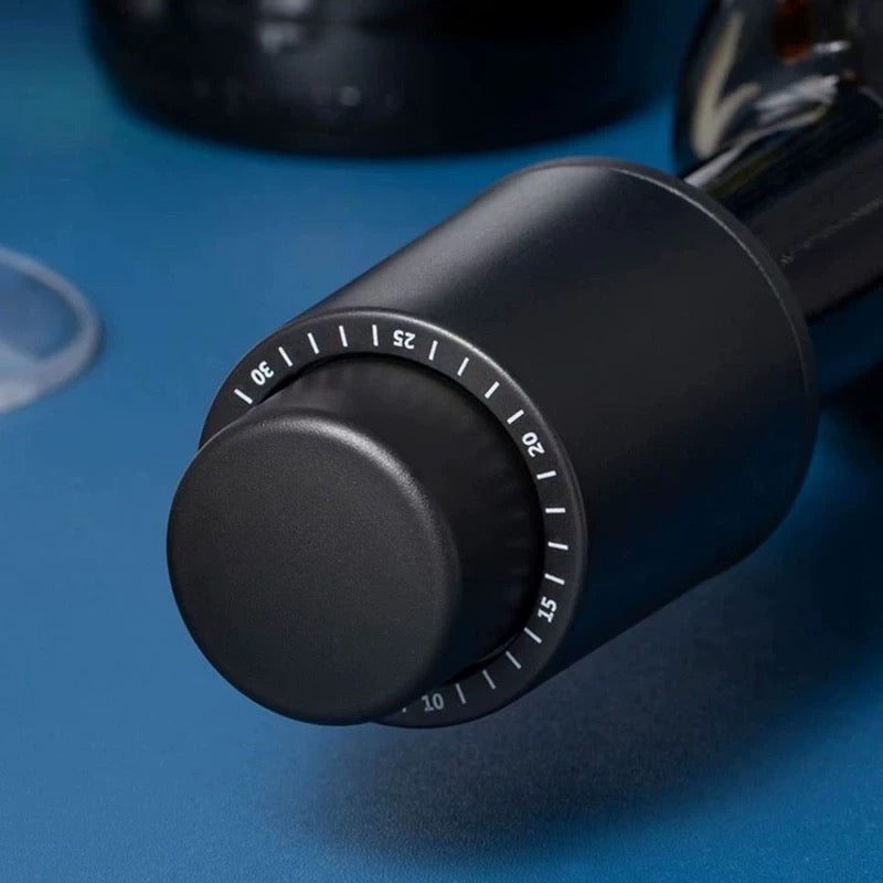 Wine Bottle Vacuum Seal (Set of 2)