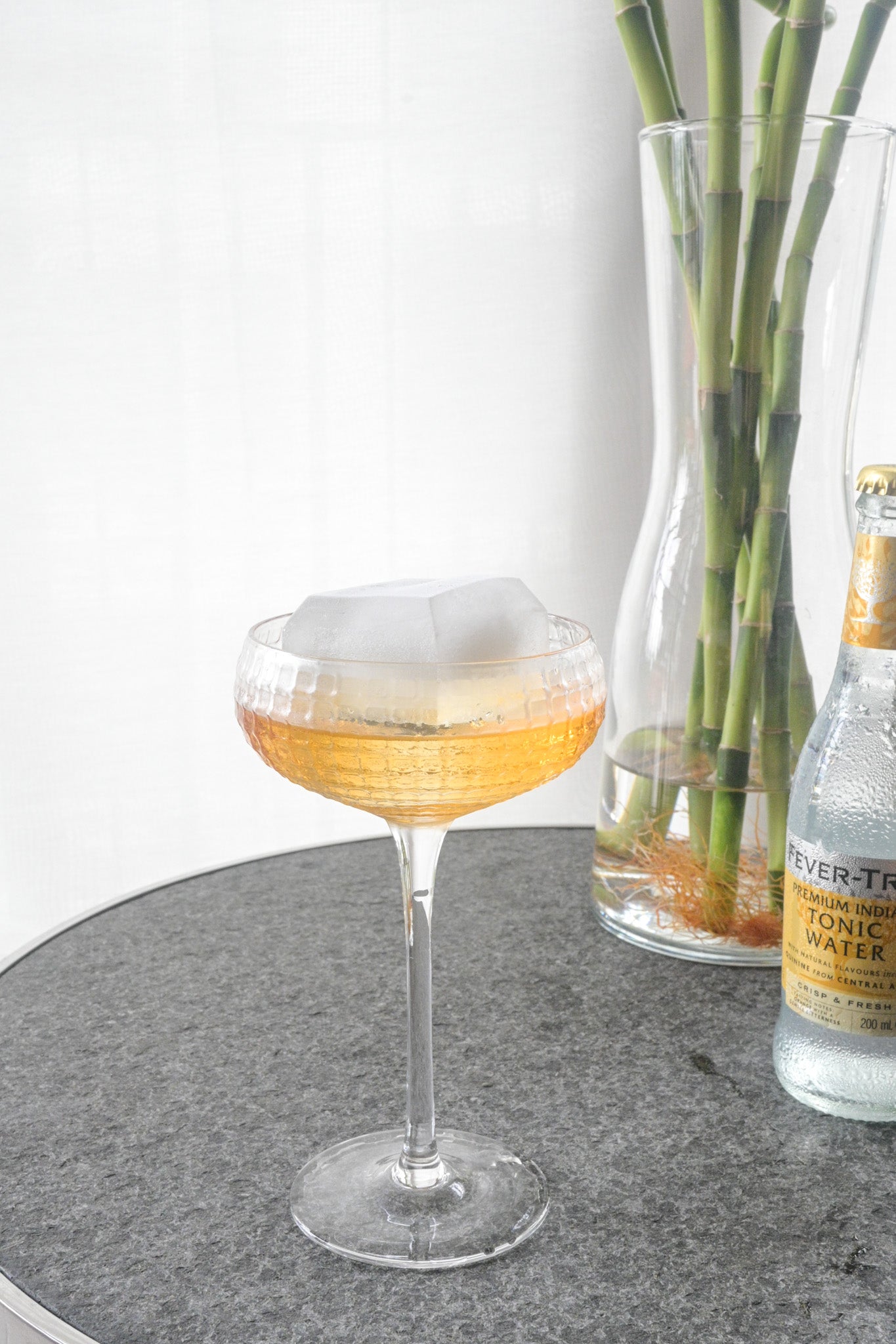 Vintage Cocktail Coupe (Clearance)
