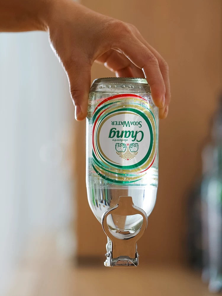 Multi-use Bottle Stopper (Set of 2)