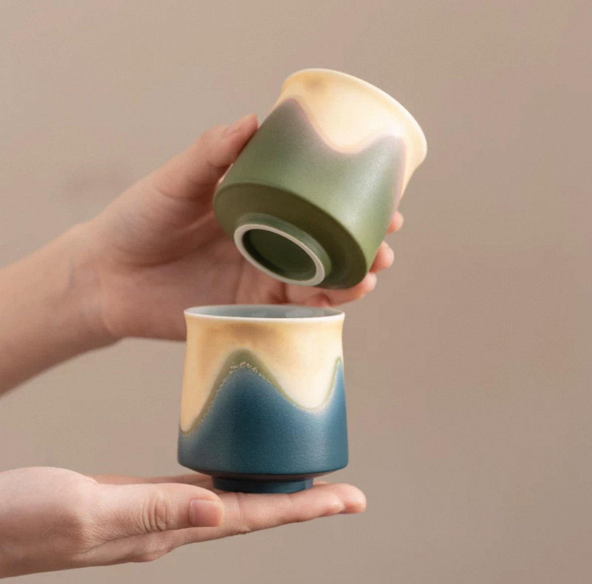 CERAMIC WARE