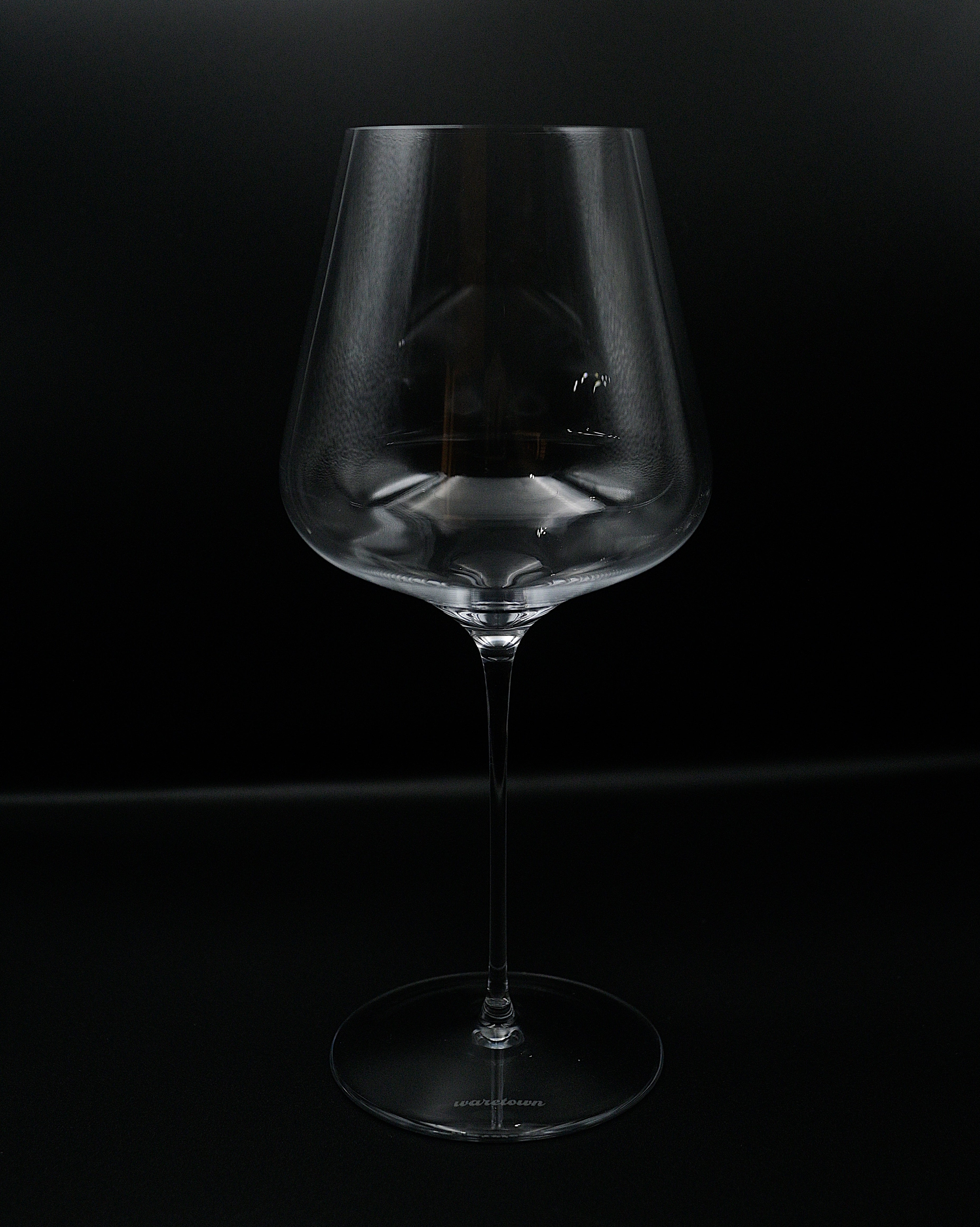 Bordeaux Glass