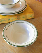 Tuxton Green Bay 6.75" Bowl