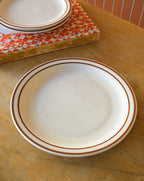 Tuxton Bahamas 9" Plate
