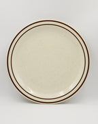 Tuxton Bahamas 9" Plate