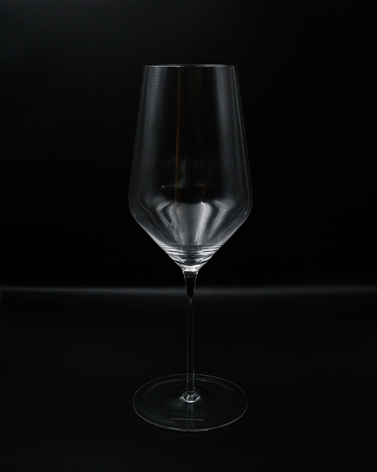 White Wine Glass