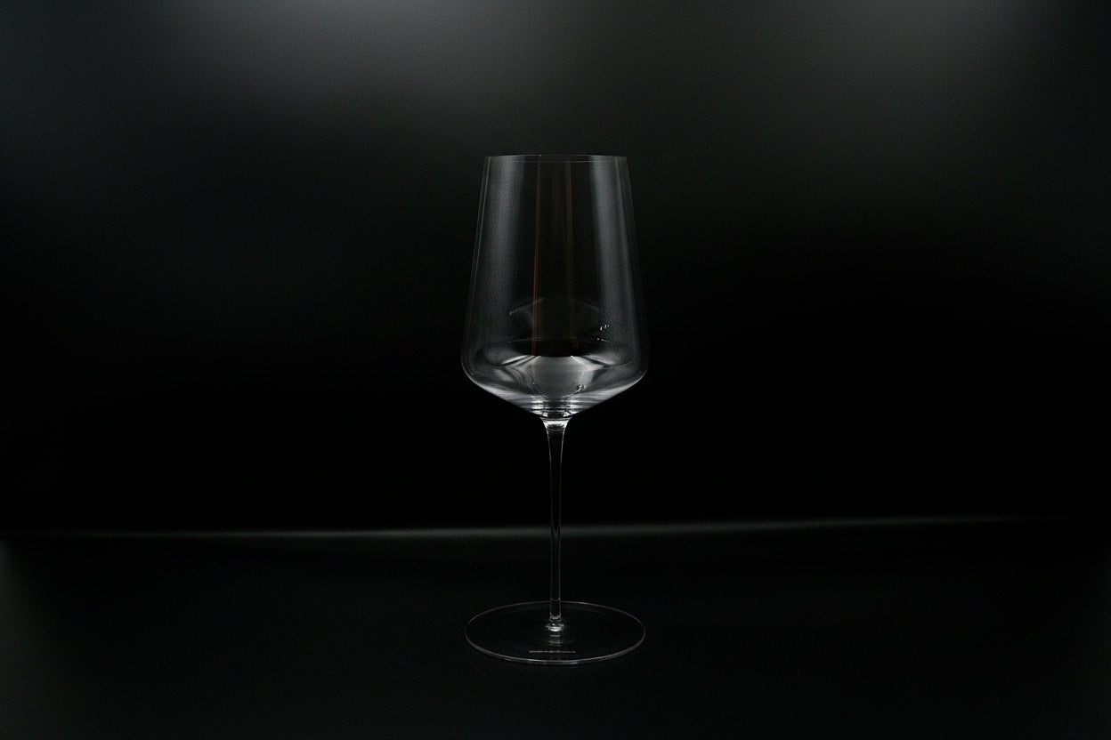 Universal Wine Glass
