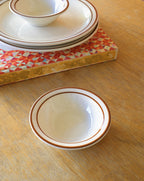 Tuxton Bahamas 4.6" Fruit Bowl