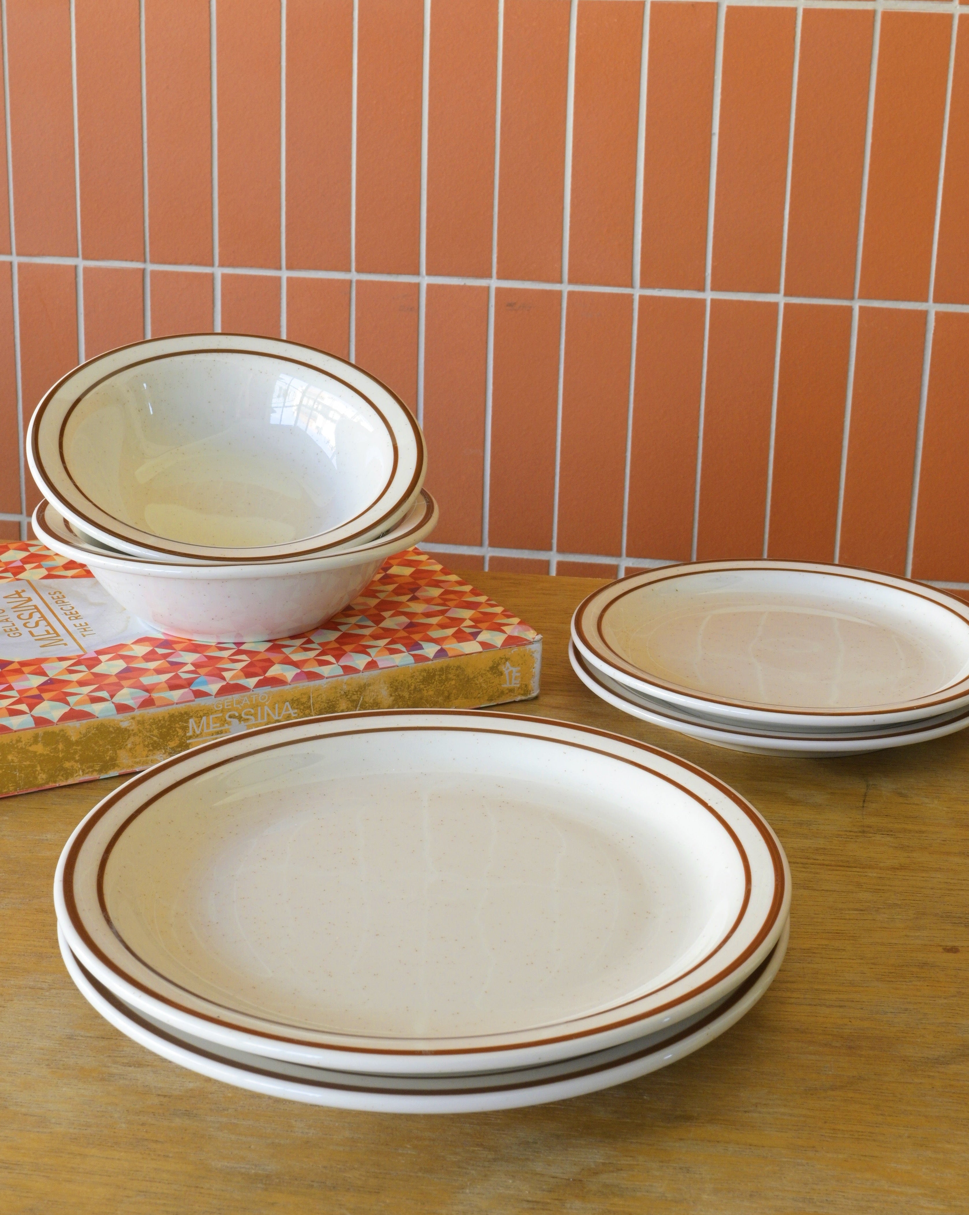 Tuxton Bahamas Full Set