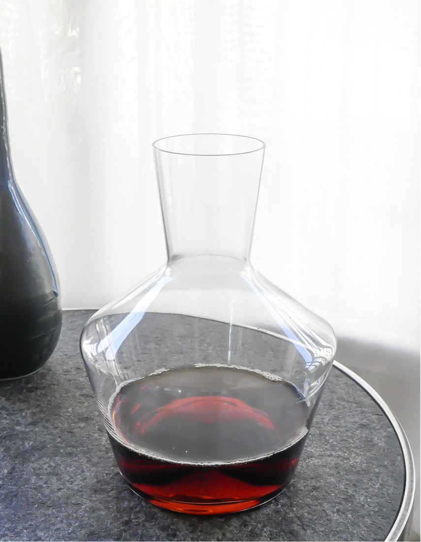 Wine Decanter