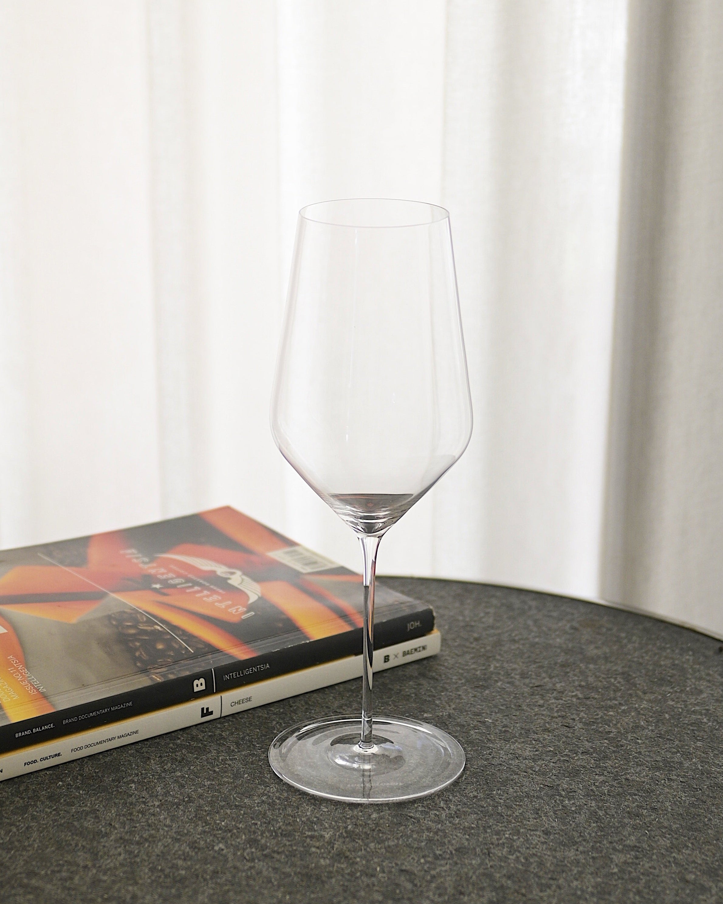 White Wine Glass