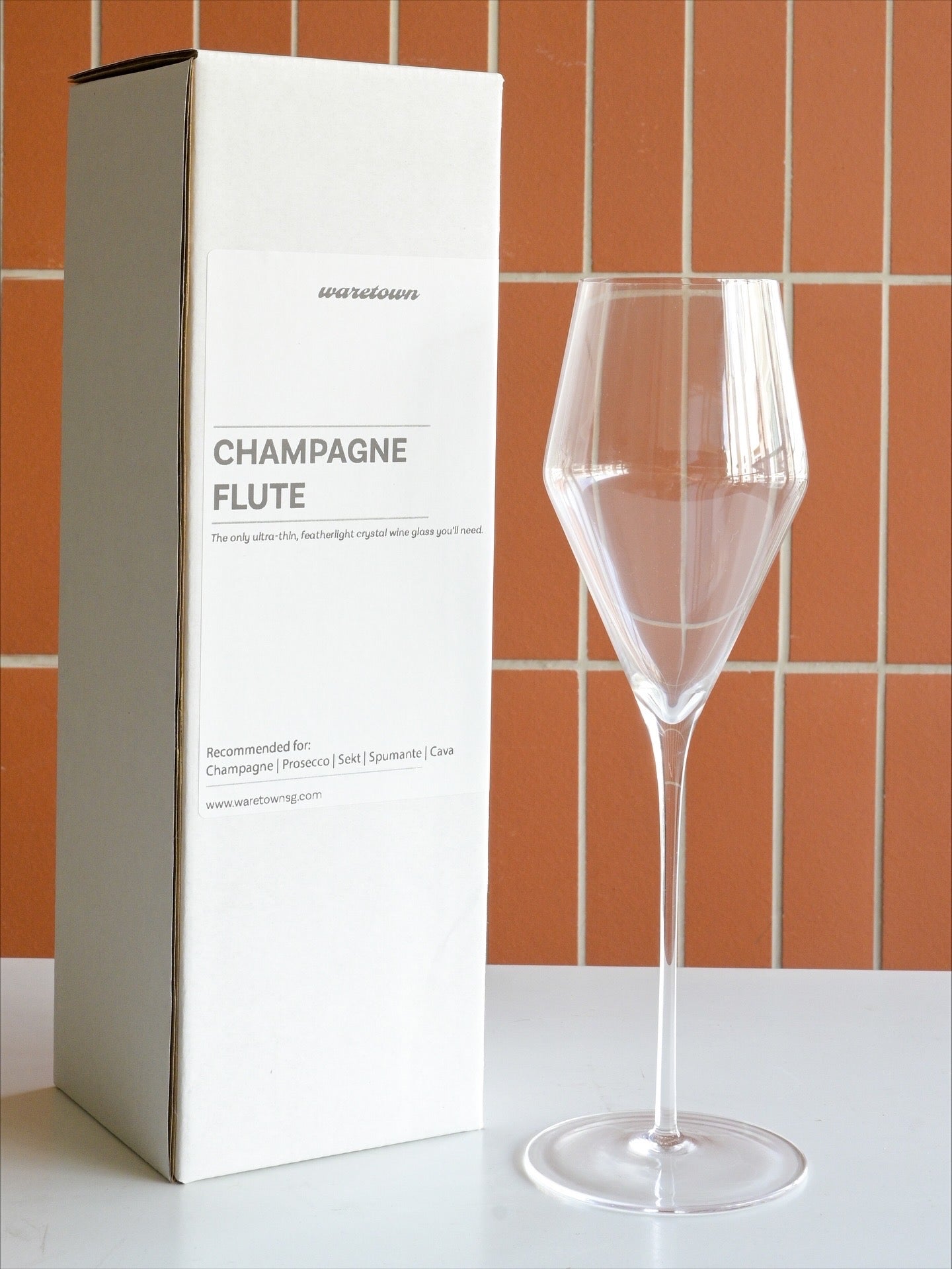 Champagne Flute