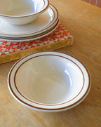 Tuxton Bahamas 6.6" Bowl