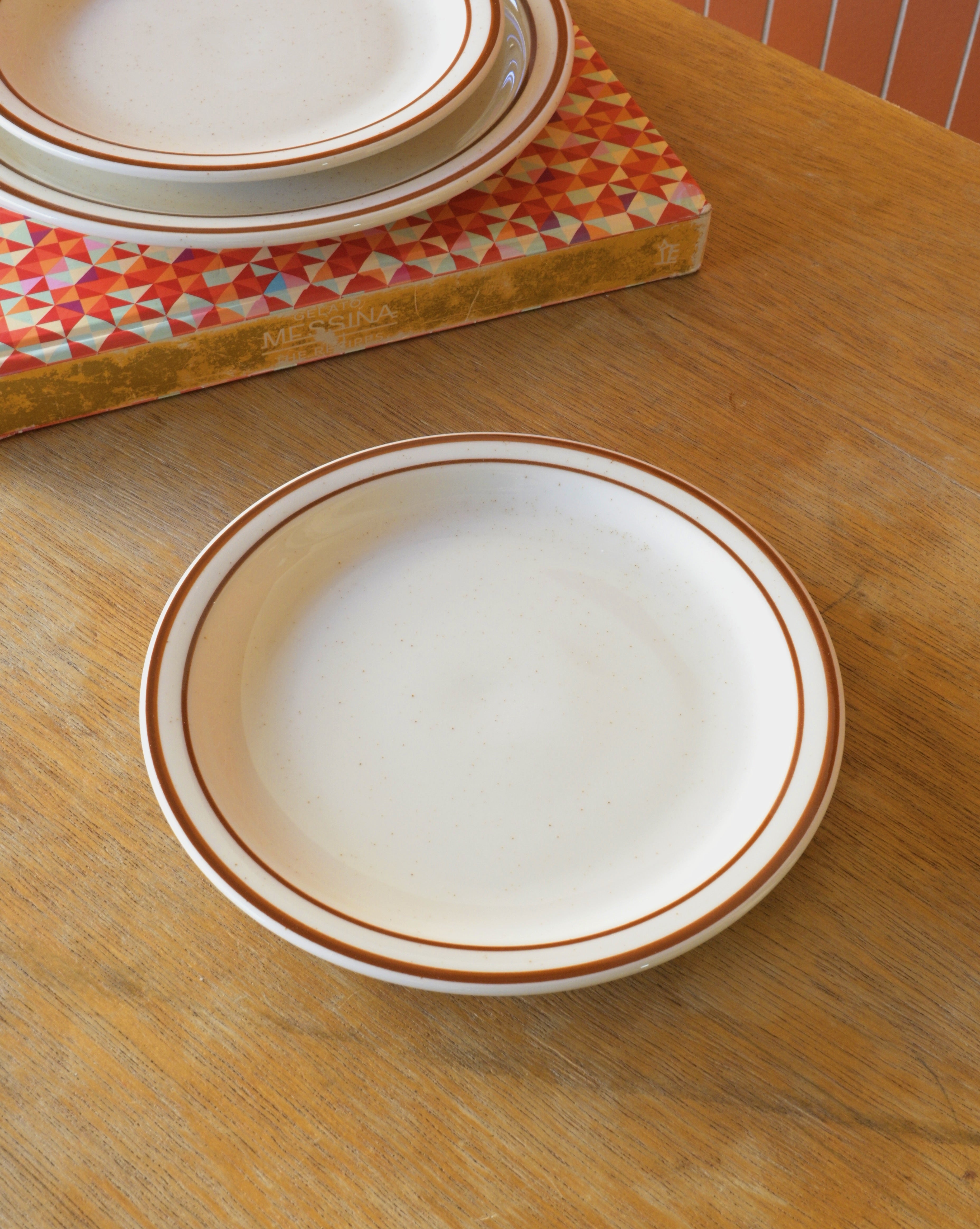 Tuxton Bahamas 7.25" Plate