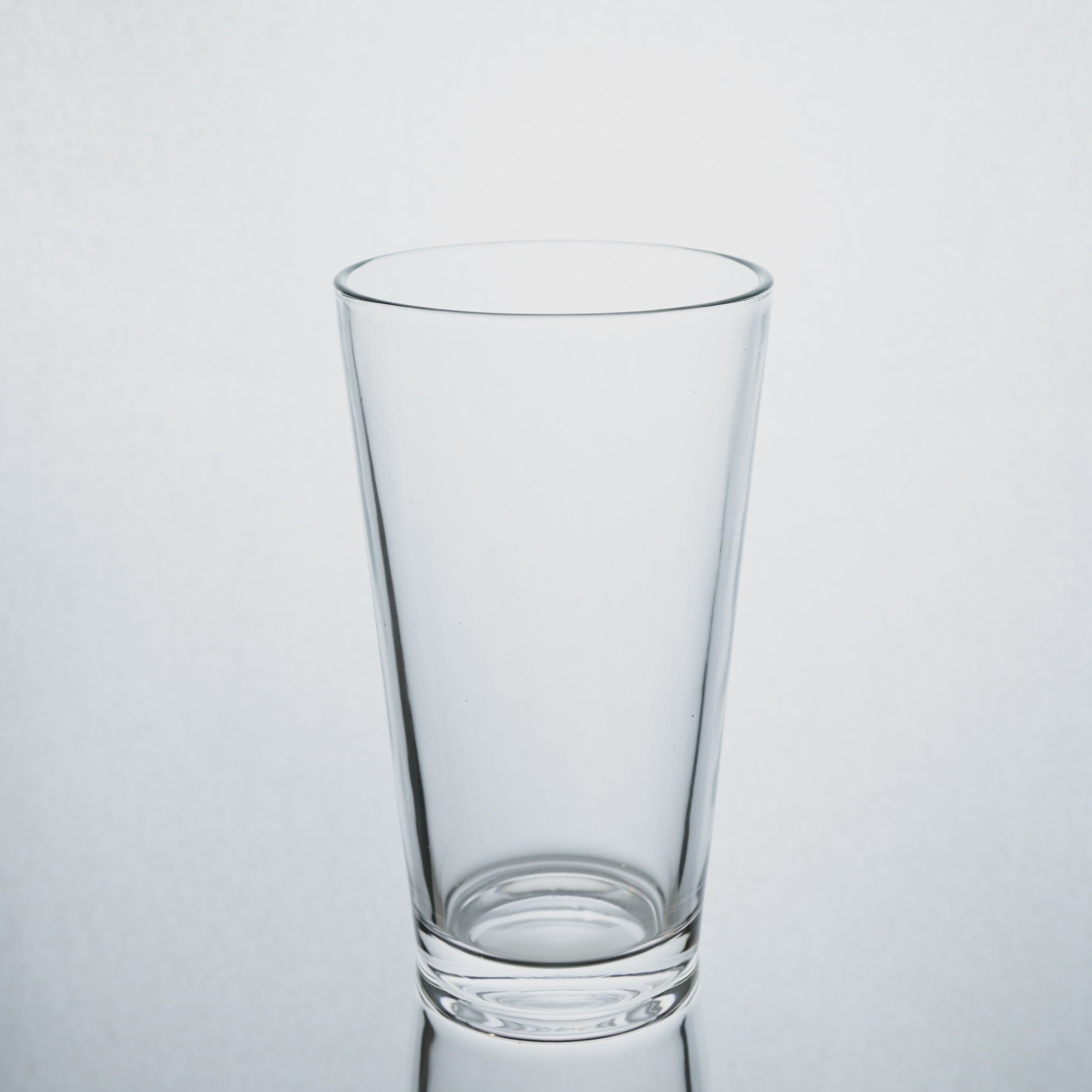 American Pint Glass (Set of 2)
