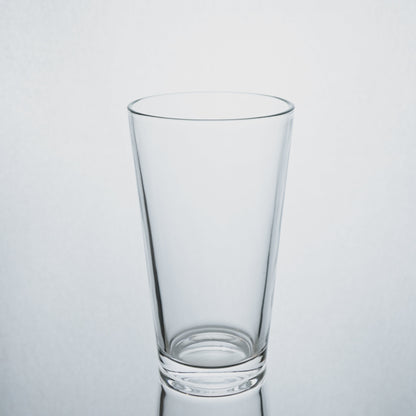 American Pint Glass