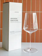 Universal Wine Glass