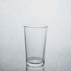 Baby American Pint Glass