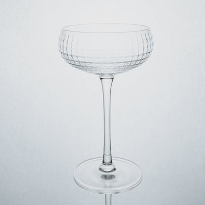 Vintage Cocktail Coupe