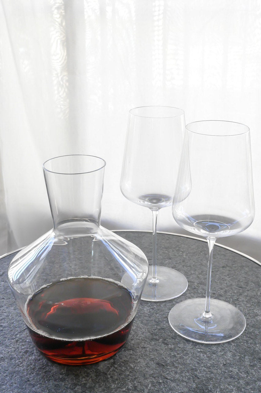 Decanter Set