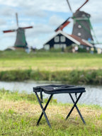 [PRE-ORDER] Compact Outdoor Chair (Set of 2)