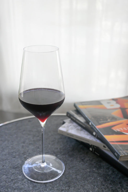 Universal Wine Glass