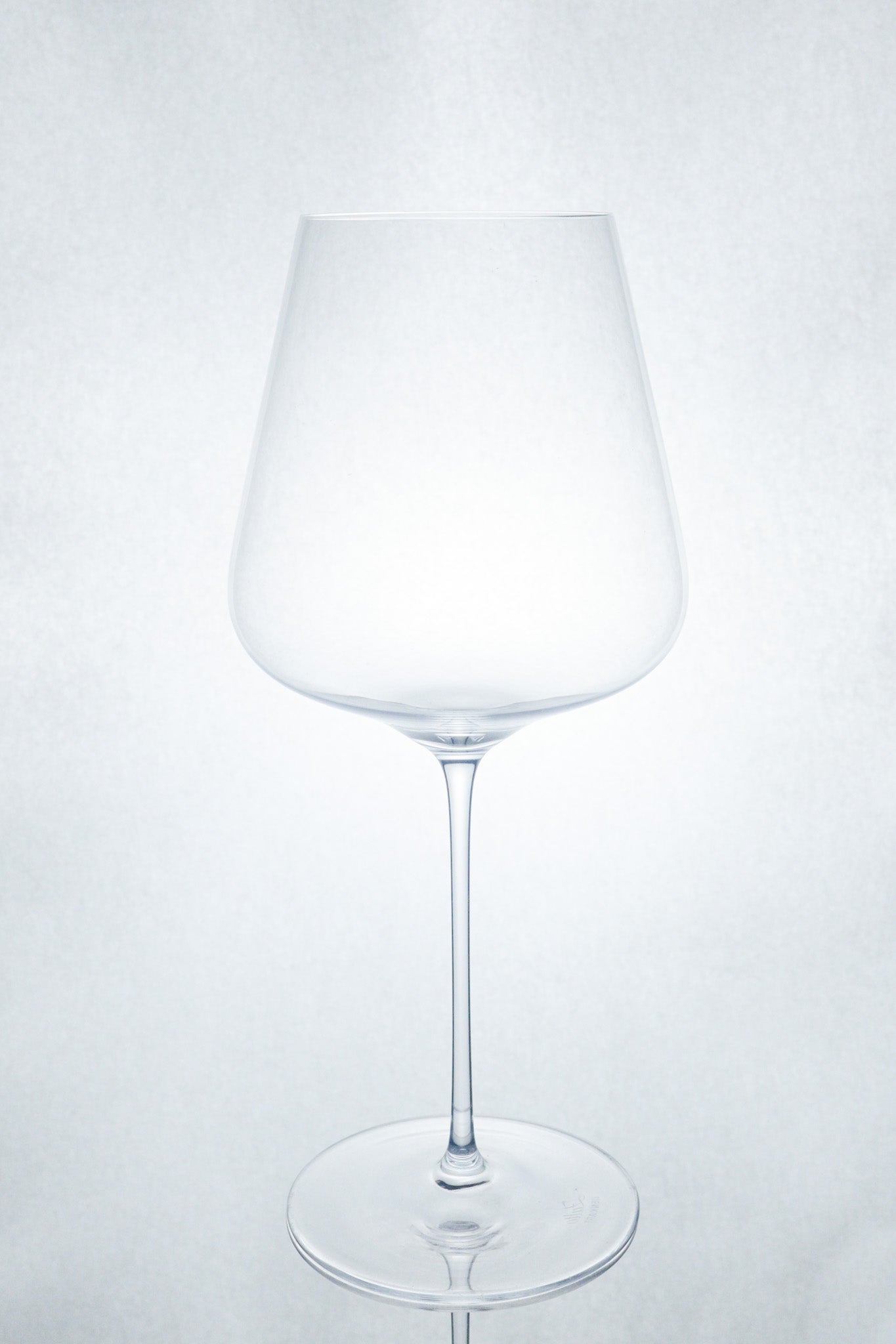 Bordeaux Glass