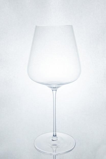 Bordeaux Glass