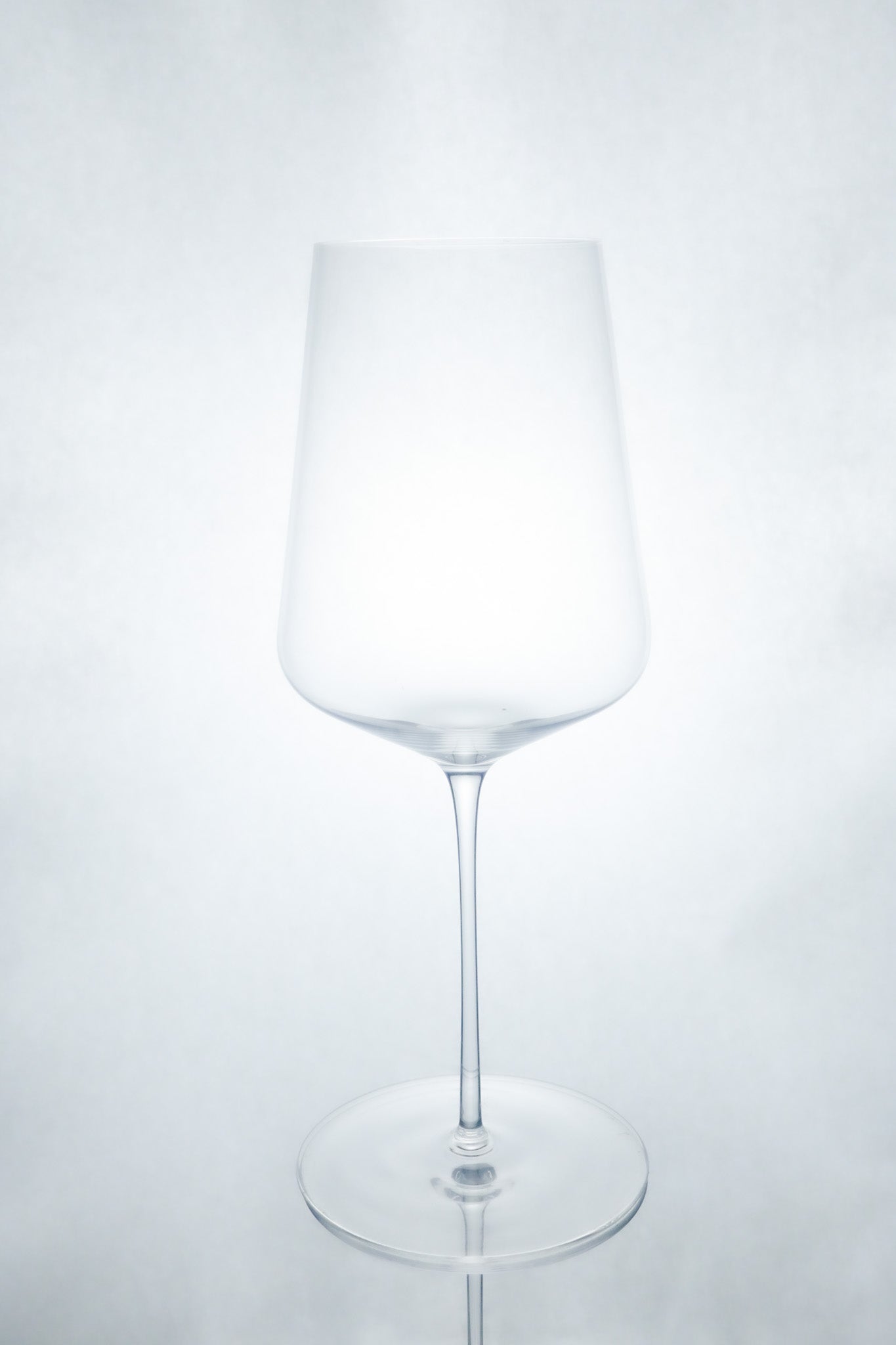 Red Wine Glass