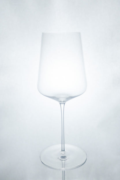 Red Wine Glass