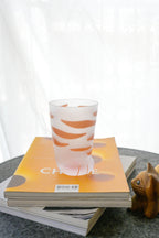 Japanese Cat Paw Glass