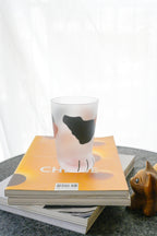 Japanese Cat Paw Glass