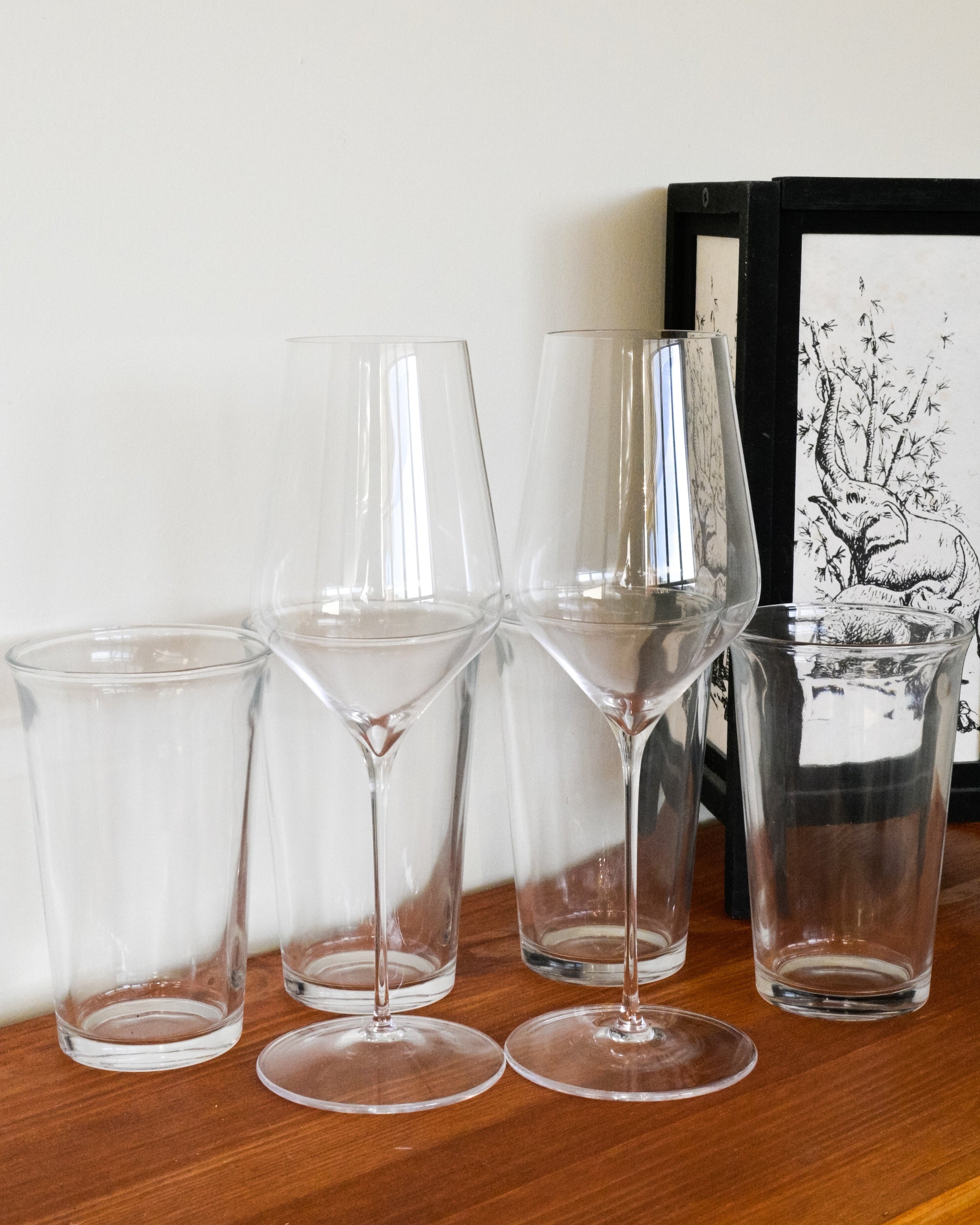 Housewarming Set