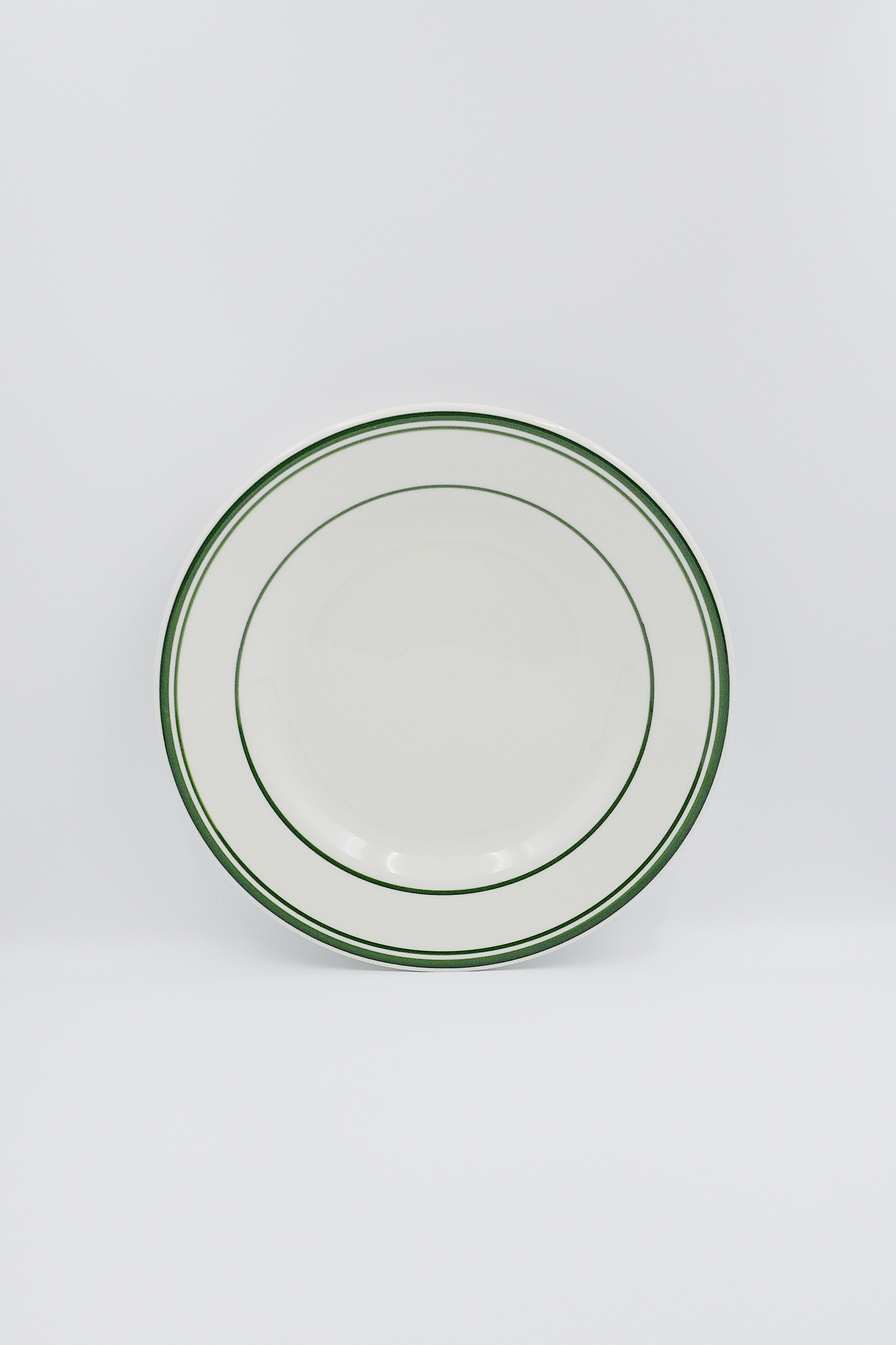 Tuxton Green Bay 7.13" Plate