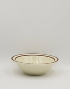 Tuxton Bahamas 4.6" Fruit Bowl