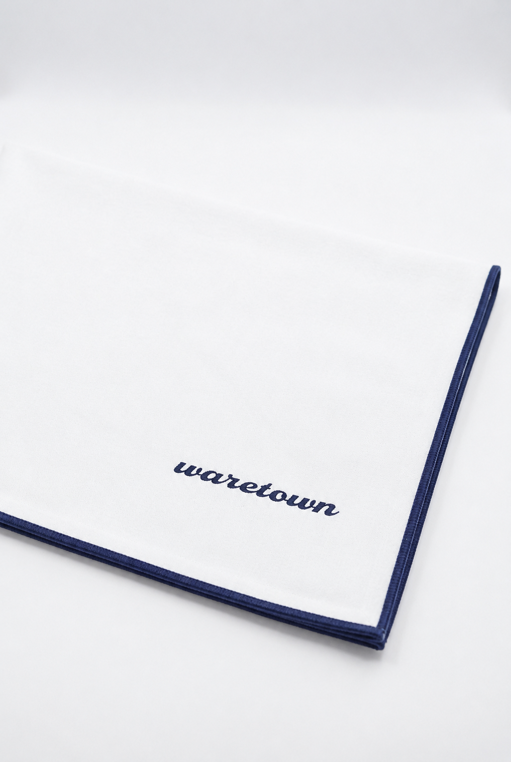 Microfibre Polishing Cloth