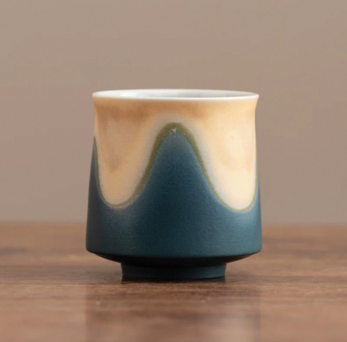 Jian Shan Tea Cup