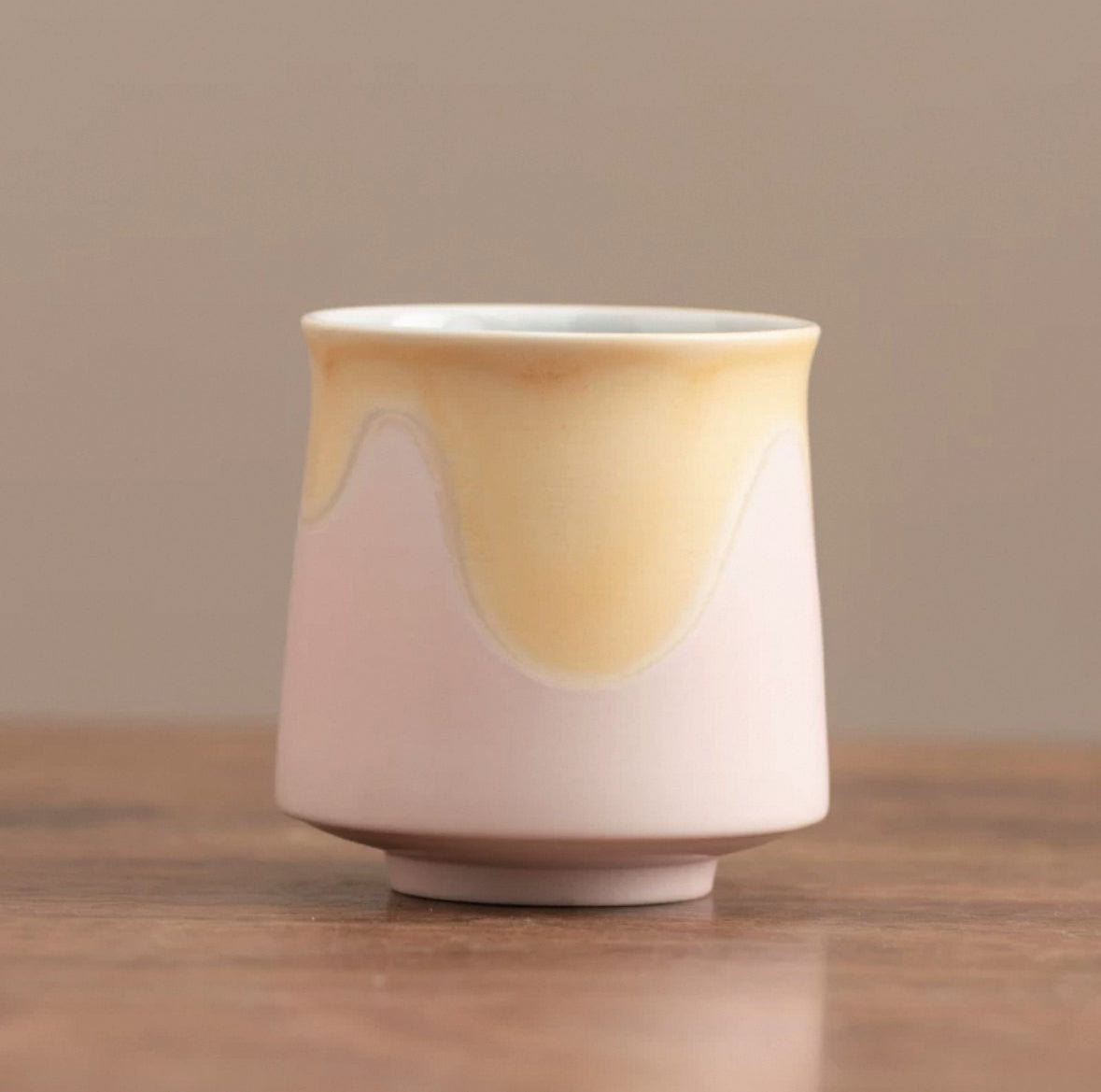 Jian Shan Tea Cup