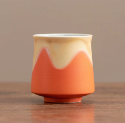 Jian Shan Tea Cup