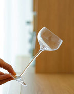 Japanese Crystal Cocktail Glass