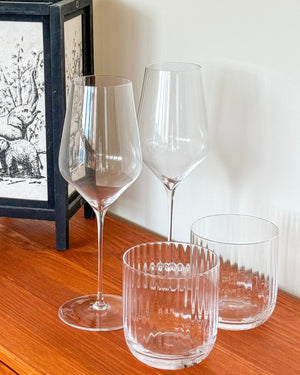 Evening Essentials Set