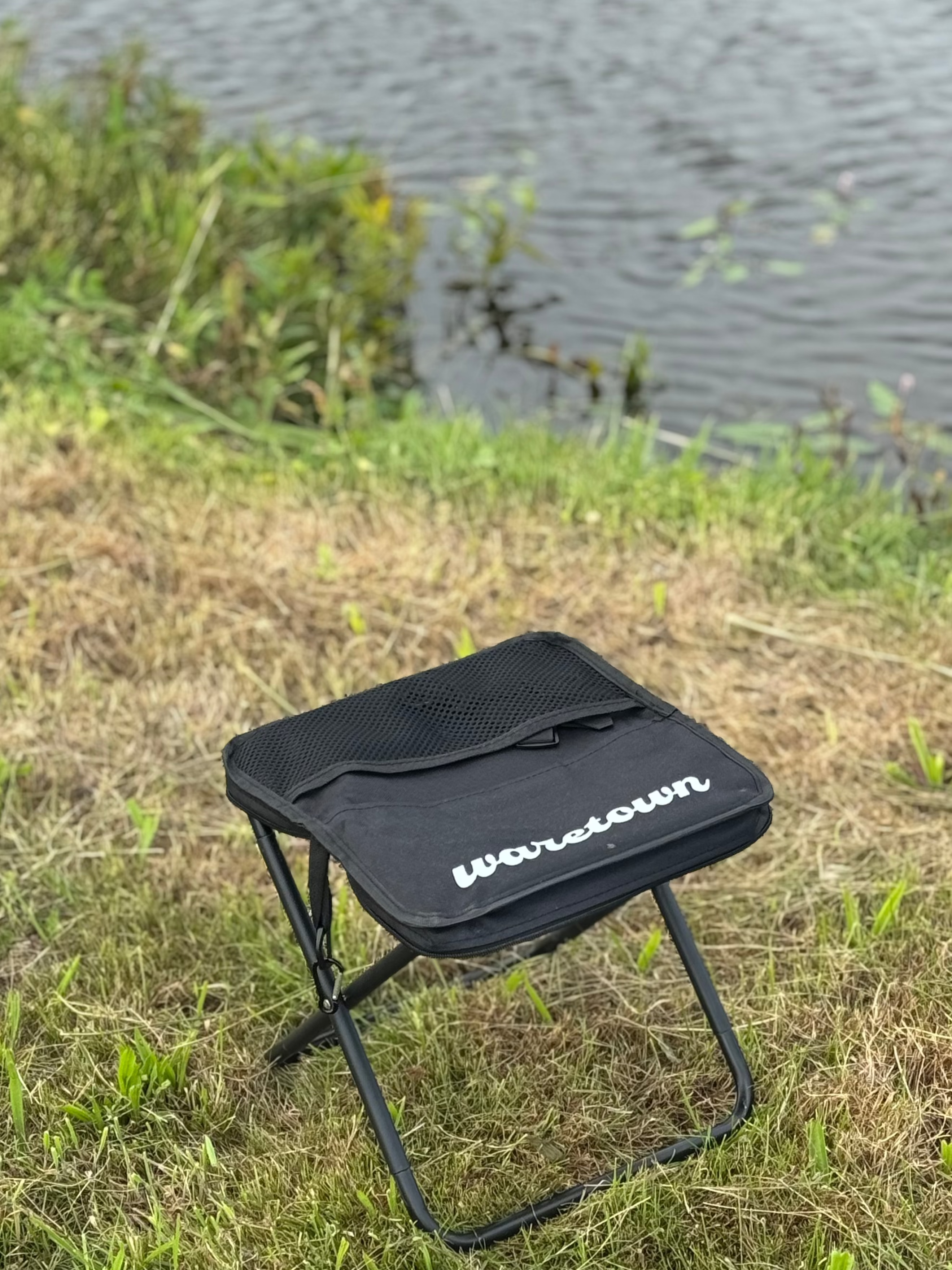 [PRE-ORDER] Compact Outdoor Chair (Set of 2)