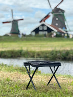 [PRE-ORDER] Compact Outdoor Chair (Set of 2)