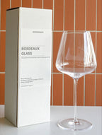 Bordeaux Glass