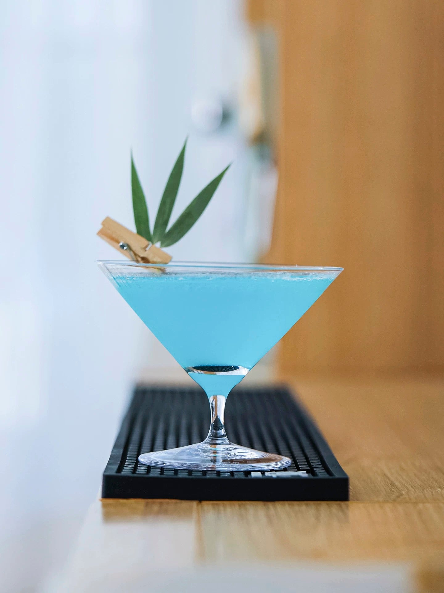 Crystal Goblet Glass