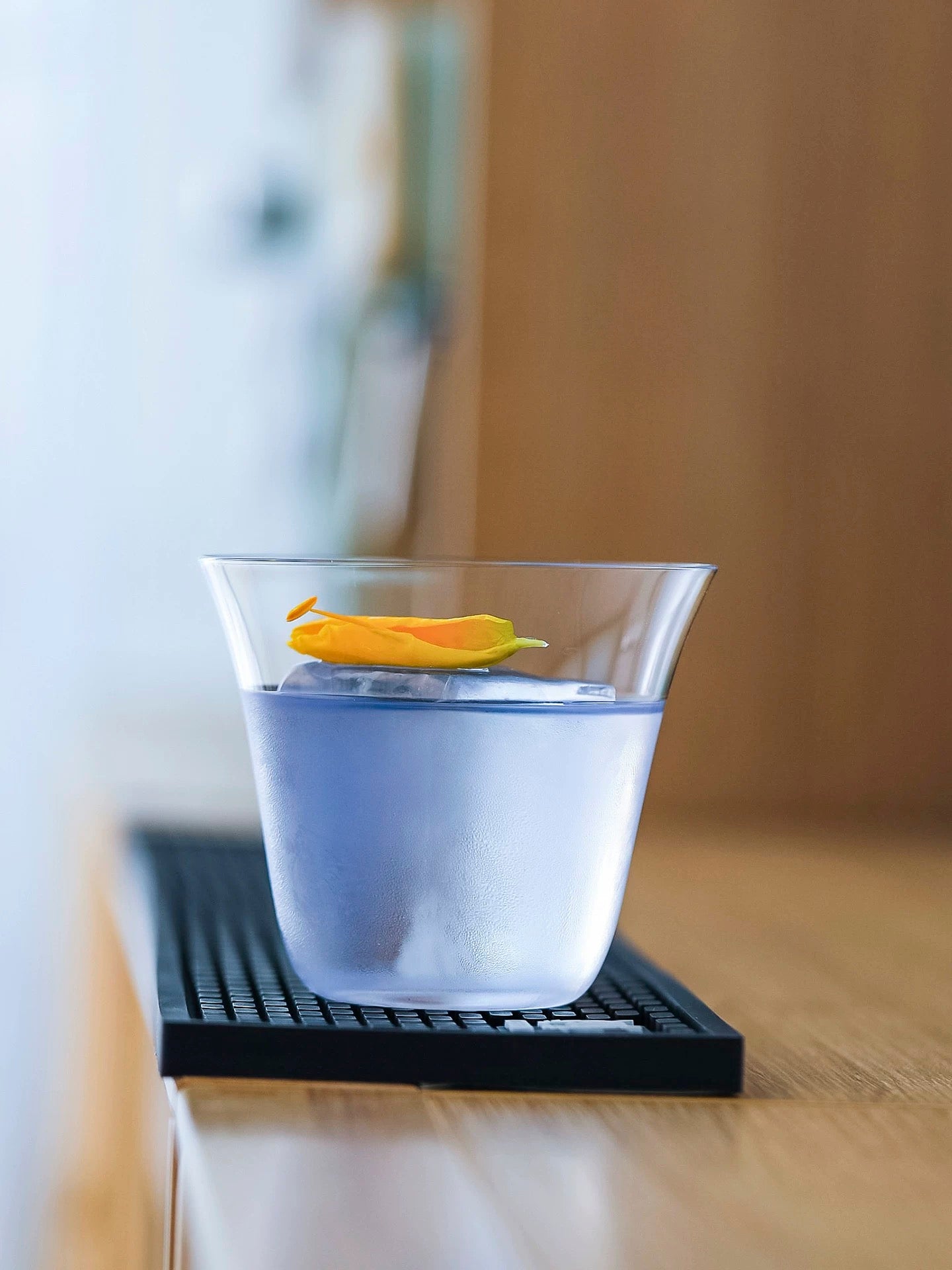 Crystal Cosmopolitan Glass