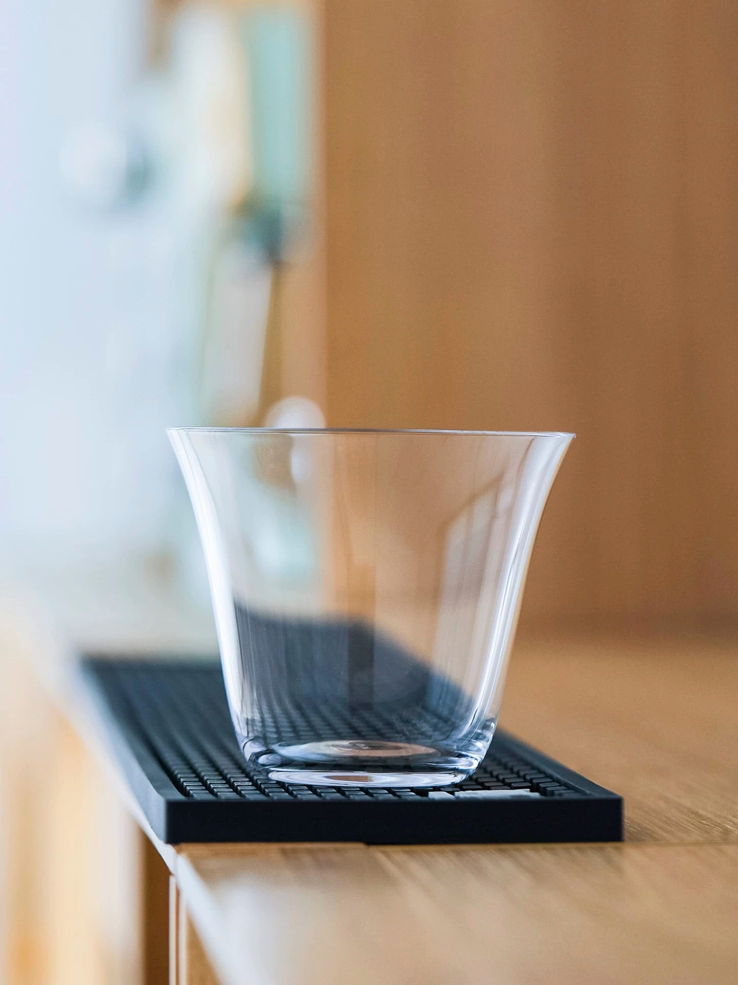 Crystal Cosmopolitan Glass