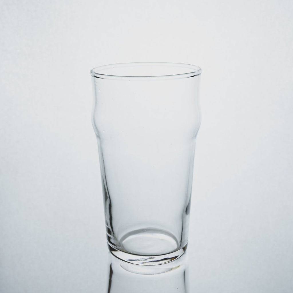 Imperial Pint Glass