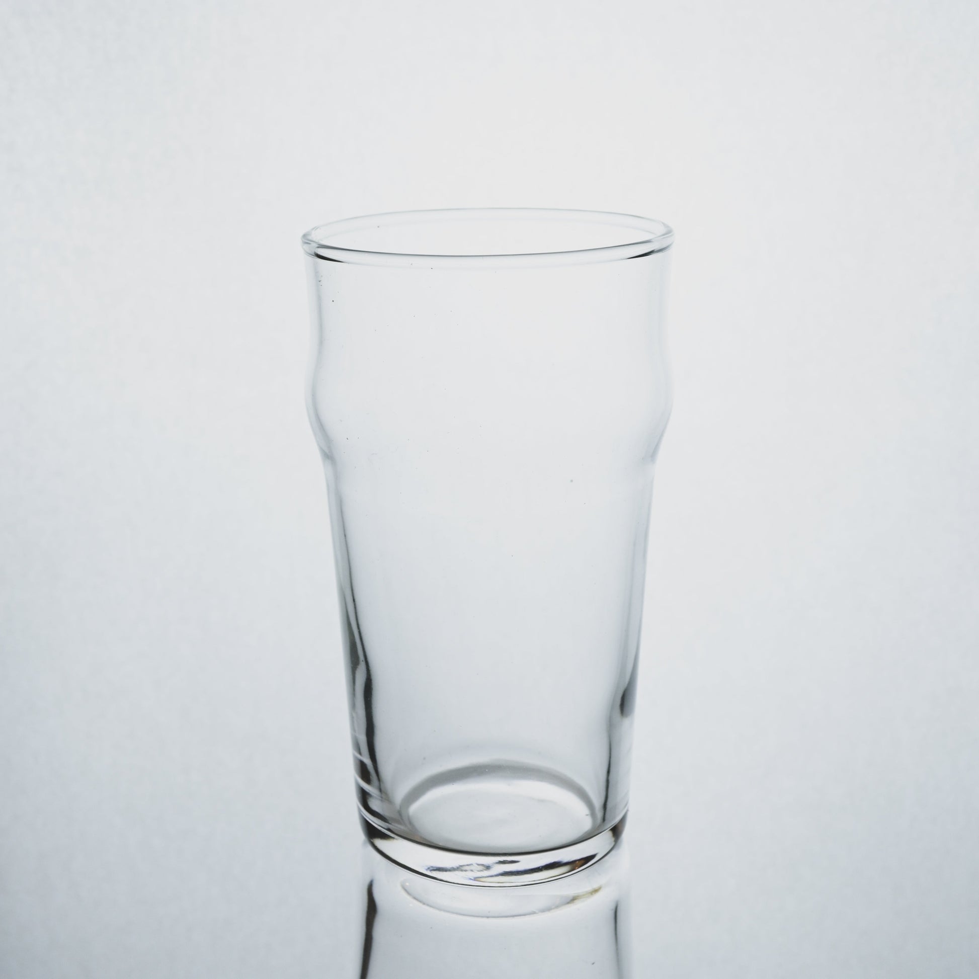 Imperial Pint Glass